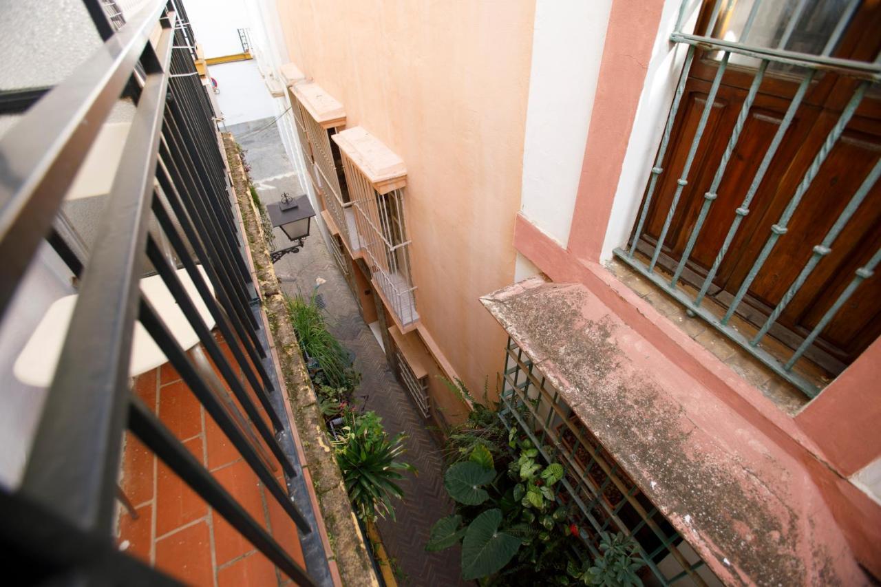 Rentalsevilla Verde Exterior photo