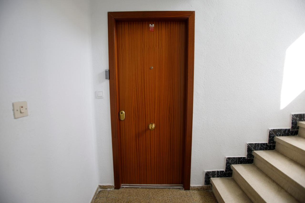 Rentalsevilla Verde Exterior photo