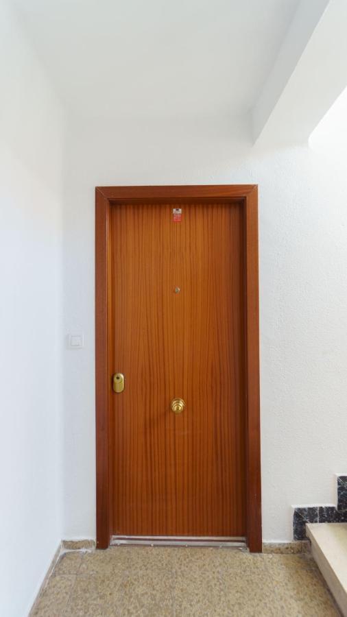 Rentalsevilla Verde Exterior photo