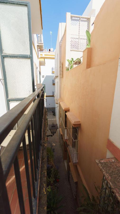 Rentalsevilla Verde Exterior photo
