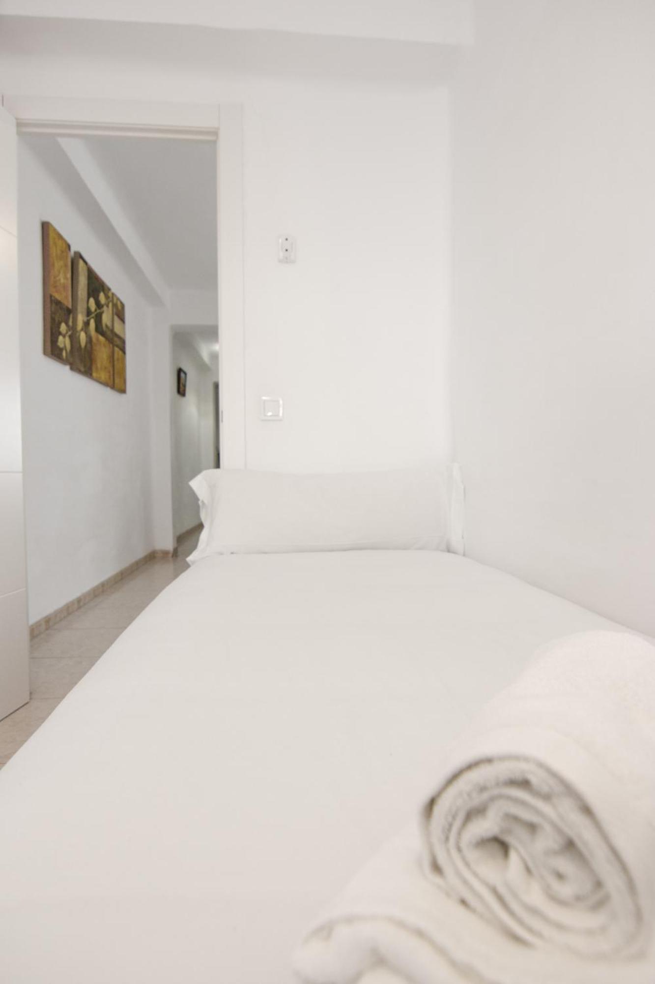 Rentalsevilla Verde Exterior photo