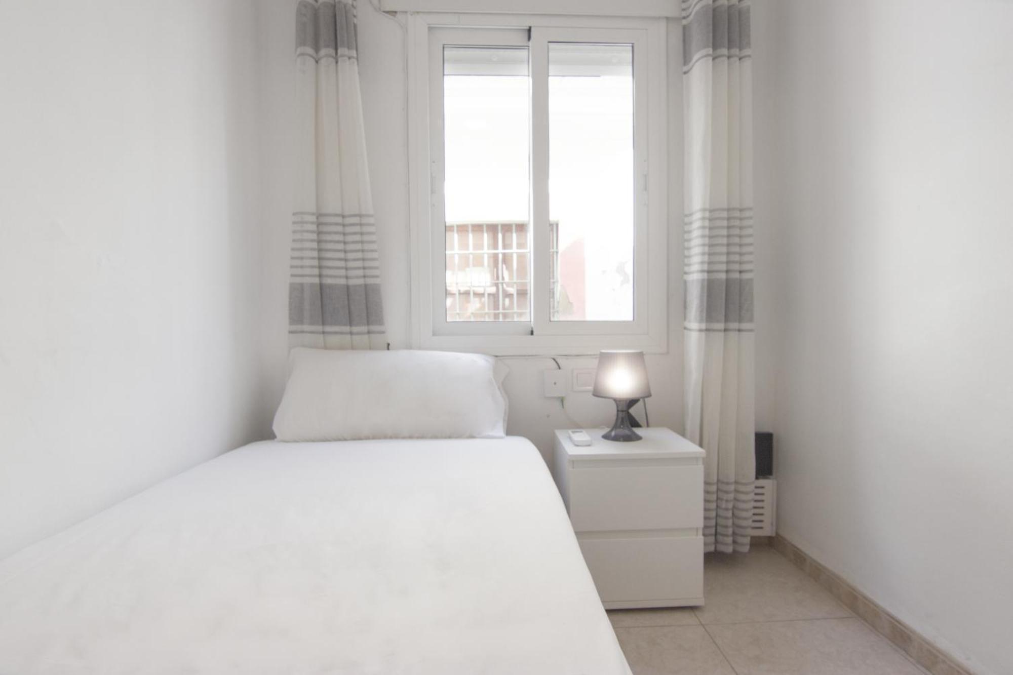 Rentalsevilla Verde Exterior photo